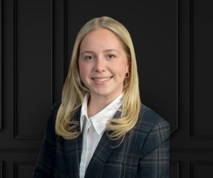 photo of Francesca Keliar