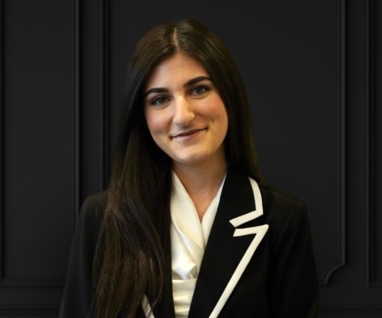 photo of Kristen Zammit